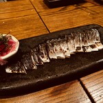 串揚げ とろろ鍋 華金 - 