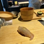 立ち喰い鮨 人人 - 