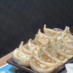 肉汁餃子のダンダダン - 料理写真: