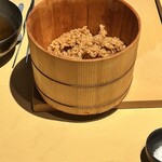 立ち喰い鮨 人人 - 