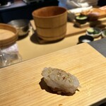 立ち喰い鮨 人人 - 