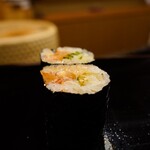 日本橋蛎殻町 すぎた - 