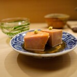 日本橋蛎殻町 すぎた - 