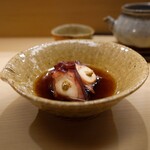 日本橋蛎殻町 すぎた - 