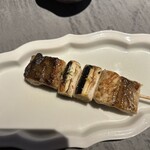 立ち喰い鮨 人人 - 