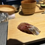 立ち喰い鮨 人人 金沢店 - 