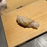 立ち喰い鮨 人人 - 