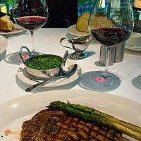 Morton's The Steakhouse 丸の内 - 