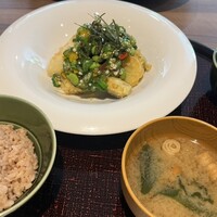 RESTAURANT 1899 OCHANOMIZU - 
