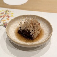 麻布 鮨 田名網 - 