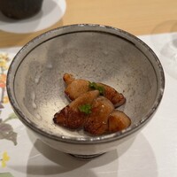麻布 鮨 田名網 - 