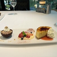 Morton's The Steakhouse 丸の内 - 