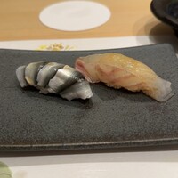 麻布 鮨 田名網 - 