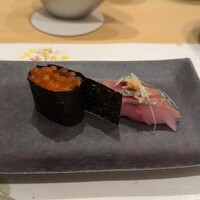 麻布 鮨 田名網 - 