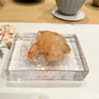 麻布 鮨 田名網 - 