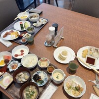 ビストロ ヴァンヌーヴォ - 