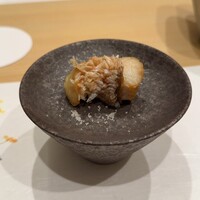 麻布 鮨 田名網 - 