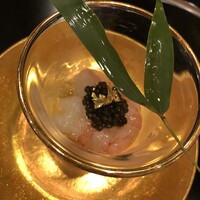 表参道うかい亭 - 
