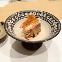 麻布 鮨 田名網 - 