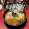 豚骨醤油ラーメン 王道家 柏店