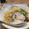 鶏白湯らーめん 鶏神 熱田店