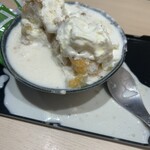 氷連 上野店 - 事故。