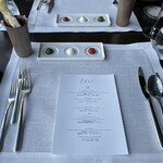 アルヴァ(アマン東京) - 