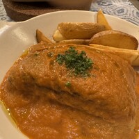マヌエル ヴィーニョ エ ペティスコス 自由が丘店 - 