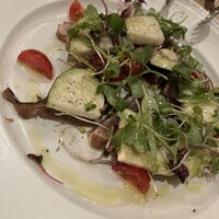 Cucina del NABUCCO - 