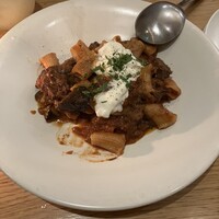 Cucina del NABUCCO - 