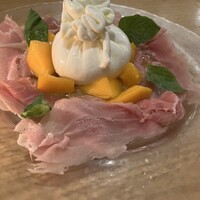 Cucina del NABUCCO - 