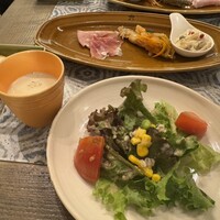 マヌエル ヴィーニョ エ ペティスコス 自由が丘店 - 