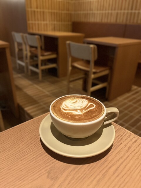 sym coffee roasters - 馬出九大病院前/コーヒースタンド | 食べログ