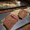 鉄板焼 炭焼 さいとう - 