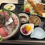 ごはん処一歩 - 