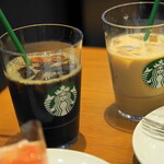 スターバックスコーヒー - 