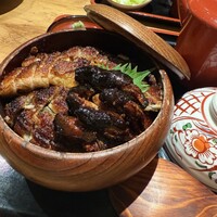 炭焼 うな富士 有楽町店 - 
