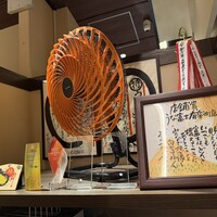 炭焼 うな富士 有楽町店 - 