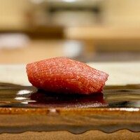 鮨 こう介 - 