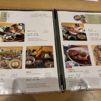 割烹ダイニング波里 - 