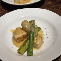 鉄板焼 炭焼 さいとう - 