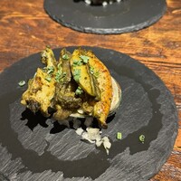 鉄板焼 炭焼 さいとう - 