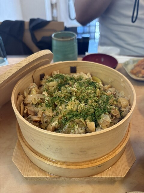 深川めし 八郎右衛門 - 木場/日本料理 | 食べログ