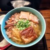 OKINAWA SOBA EIBUN