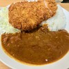 とんかつ檍のカレー屋 いっぺこっぺ 新橋店