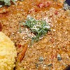 カオススパイスダイナー - カオスポークキーマ
