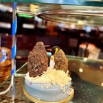 レストラン＆ラウンジ eu - 