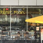 ウルビアマン - 