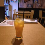 CEYLONA - マンゴージュース¥200(税込)