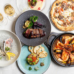 CAFE RIGOLETTO - 